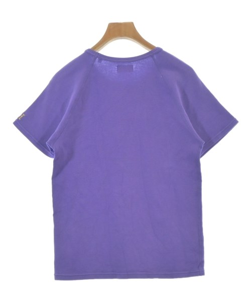 HOLLYWOOD RANCH MARKET（ハリウッドランチマーケット）Tシャツ・カットソー 紫 サイズ:3(L位) レディース/2200708695043