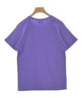 HOLLYWOOD RANCH MARKET（ハリウッドランチマーケット）Tシャツ・カットソー 紫 サイズ:3(L位) レディース/2200708695043