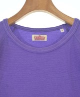 HOLLYWOOD RANCH MARKET（ハリウッドランチマーケット）Tシャツ・カットソー 紫 サイズ:3(L位) レディース/2200708695043