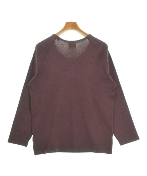 HOLLYWOOD RANCH MARKET（ハリウッドランチマーケット）ニット・セーター 赤 サイズ:5(XXL位) メンズ/2200663468133