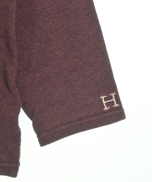 HOLLYWOOD RANCH MARKET（ハリウッドランチマーケット）ニット・セーター 赤 サイズ:5(XXL位) メンズ/2200663468133