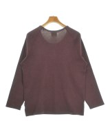 HOLLYWOOD RANCH MARKET（ハリウッドランチマーケット）ニット・セーター 赤 サイズ:5(XXL位) メンズ/2200663468133