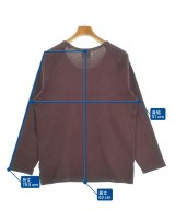 HOLLYWOOD RANCH MARKET（ハリウッドランチマーケット）ニット・セーター 赤 サイズ:5(XXL位) メンズ/2200663468133