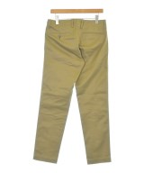 HOLLYWOOD RANCH MARKET（ハリウッドランチマーケット）チノパン カーキ サイズ:1(S位) メンズ/2200660698076