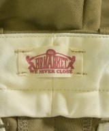 HOLLYWOOD RANCH MARKET（ハリウッドランチマーケット）チノパン カーキ サイズ:1(S位) メンズ/2200660698076