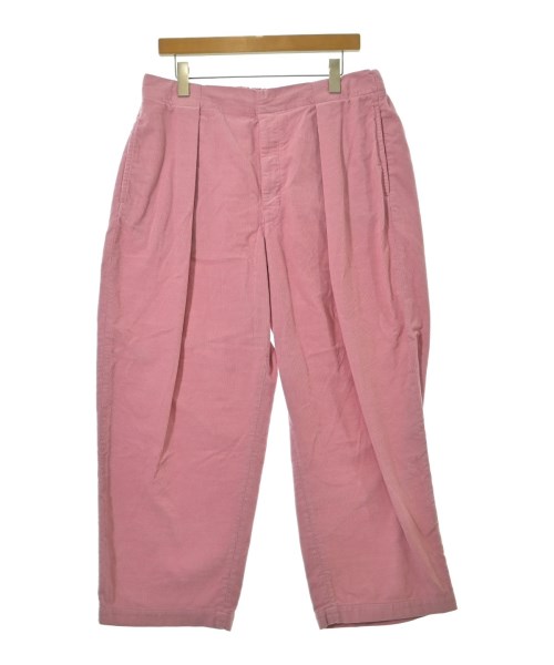 HOLLYWOOD RANCH MARKET(ハリウッドランチマーケット)その他 ピンク サイズ:XL/2200663426034