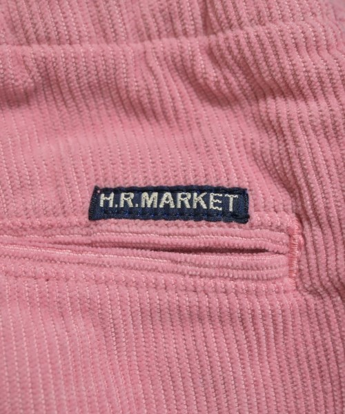 HOLLYWOOD RANCH MARKET（ハリウッドランチマーケット）その他 ピンク サイズ:XL メンズ/2200663426034