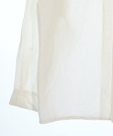 HOLLYWOOD RANCH MARKET（ハリウッドランチマーケット）カジュアルシャツ 白 サイズ:1(S位) メンズ/2200665156120