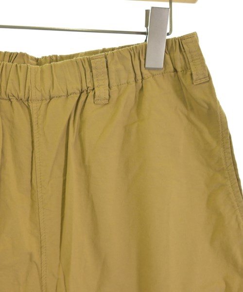 HOLLYWOOD RANCH MARKET（ハリウッドランチマーケット）クロップドパンツ カーキ サイズ:2(M位) メンズ/2200663940066