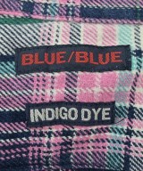 HOLLYWOOD RANCH MARKET（ハリウッドランチマーケット）カジュアルシャツ ピンク サイズ:2(M位) メンズ/2200664214012