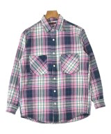 HOLLYWOOD RANCH MARKET カジュアルシャツ