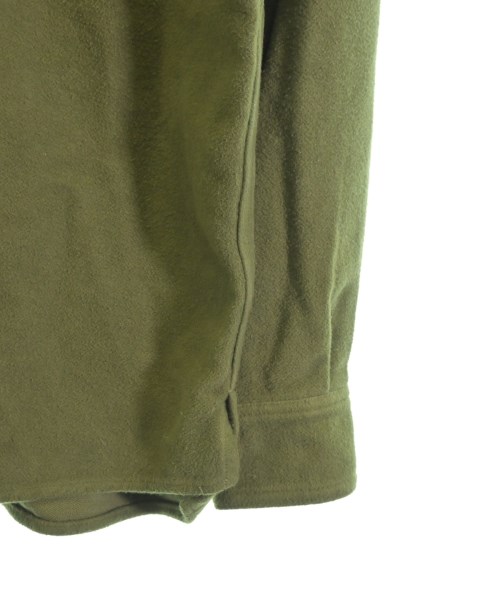 HOLLYWOOD RANCH MARKET（ハリウッドランチマーケット）カジュアルシャツ 緑 サイズ:S メンズ/2200671417031