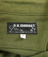 HOLLYWOOD RANCH MARKET（ハリウッドランチマーケット）カジュアルシャツ 緑 サイズ:S メンズ/2200671417031