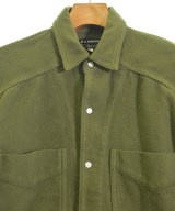 HOLLYWOOD RANCH MARKET（ハリウッドランチマーケット）カジュアルシャツ 緑 サイズ:S メンズ/2200671417031