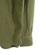 HOLLYWOOD RANCH MARKET（ハリウッドランチマーケット）カジュアルシャツ 緑 サイズ:S メンズ/2200671417031