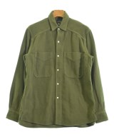 HOLLYWOOD RANCH MARKET カジュアルシャツ