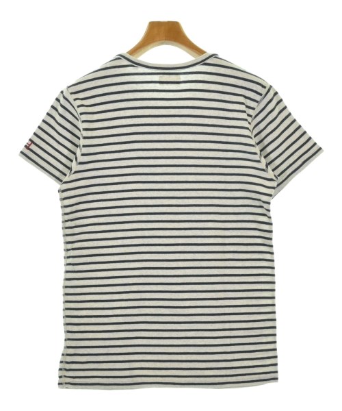 HOLLYWOOD RANCH MARKET（ハリウッドランチマーケット）Tシャツ・カットソー グレー サイズ:3(L位) メンズ/2200729264143