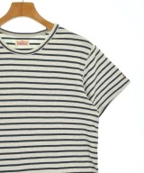 HOLLYWOOD RANCH MARKET（ハリウッドランチマーケット）Tシャツ・カットソー グレー サイズ:3(L位) メンズ/2200729264143