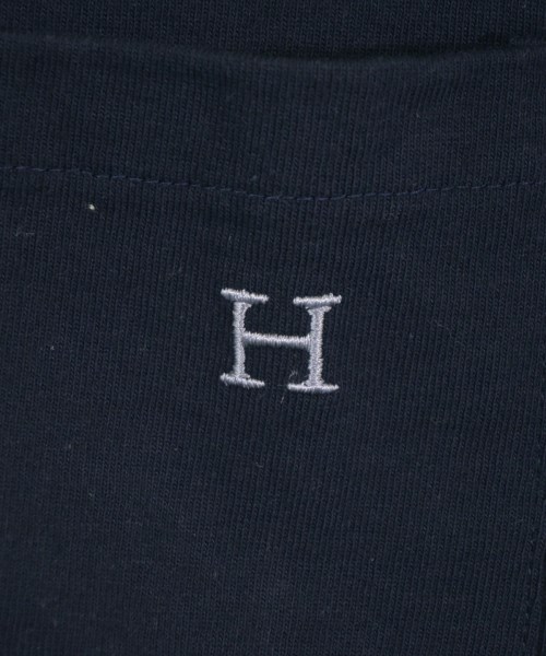 HOLLYWOOD RANCH MARKET（ハリウッドランチマーケット）Tシャツ・カットソー 紺 サイズ:2(M位) メンズ/2200726059070