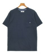 HOLLYWOOD RANCH MARKET（ハリウッドランチマーケット）Tシャツ・カットソー 紺 サイズ:2(M位) メンズ/2200726059070
