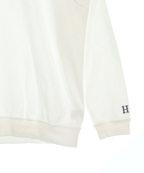 HOLLYWOOD RANCH MARKET（ハリウッドランチマーケット）Tシャツ・カットソー 白 サイズ:2(M位) メンズ/2200726059087