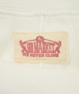 HOLLYWOOD RANCH MARKET（ハリウッドランチマーケット）Tシャツ・カットソー 白 サイズ:2(M位) メンズ/2200726059087