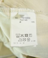 HOLLYWOOD RANCH MARKET（ハリウッドランチマーケット）チノパン 白 サイズ:1(S位) メンズ/2200730576044