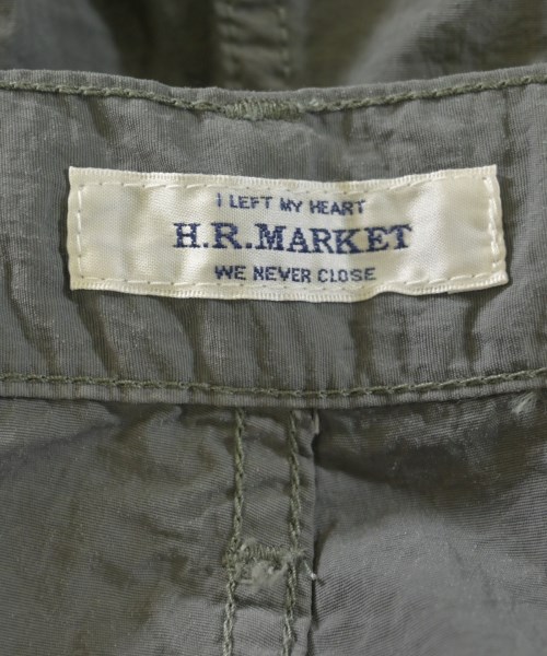 HOLLYWOOD RANCH MARKET（ハリウッドランチマーケット）その他 グレー サイズ:2(M位) メンズ/2200733843136