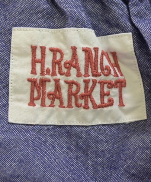 HOLLYWOOD RANCH MARKET（ハリウッドランチマーケット）その他 紫 サイズ:2(M位) メンズ/2200733843150
