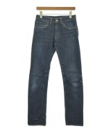 HOLLYWOOD RANCH MARKET（ハリウッドランチマーケット）デニムパンツ 紺 サイズ:28(S位) メンズ/2200717928026