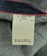 HOLLYWOOD RANCH MARKET（ハリウッドランチマーケット）デニムパンツ 紺 サイズ:28(S位) メンズ/2200717928026