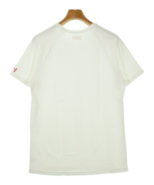HOLLYWOOD RANCH MARKET（ハリウッドランチマーケット）Tシャツ・カットソー 白 サイズ:4(XL位) メンズ/2200718900267