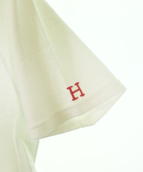 HOLLYWOOD RANCH MARKET（ハリウッドランチマーケット）Tシャツ・カットソー 白 サイズ:4(XL位) メンズ/2200718900267