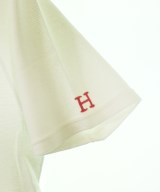 HOLLYWOOD RANCH MARKET（ハリウッドランチマーケット）Tシャツ・カットソー 白 サイズ:4(XL位) メンズ/2200718900267