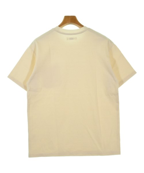 HOLLYWOOD RANCH MARKET（ハリウッドランチマーケット）Tシャツ・カットソー 白 サイズ:2(M位) メンズ/2200718900274