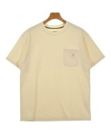 HOLLYWOOD RANCH MARKET（ハリウッドランチマーケット）Tシャツ・カットソー 白 サイズ:2(M位) メンズ/2200718900274