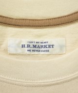 HOLLYWOOD RANCH MARKET（ハリウッドランチマーケット）Tシャツ・カットソー 白 サイズ:2(M位) メンズ/2200718900274