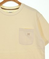 HOLLYWOOD RANCH MARKET（ハリウッドランチマーケット）Tシャツ・カットソー 白 サイズ:2(M位) メンズ/2200718900274