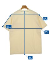 HOLLYWOOD RANCH MARKET（ハリウッドランチマーケット）Tシャツ・カットソー 白 サイズ:2(M位) メンズ/2200718900274