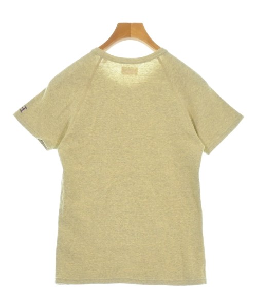 HOLLYWOOD RANCH MARKET（ハリウッドランチマーケット）Tシャツ・カットソー 黄 サイズ:2(M位) メンズ/2200722660010