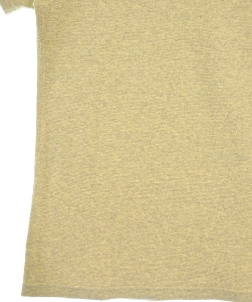HOLLYWOOD RANCH MARKET（ハリウッドランチマーケット）Tシャツ・カットソー 黄 サイズ:2(M位) メンズ/2200722660010