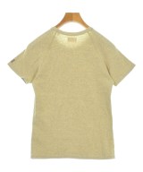 HOLLYWOOD RANCH MARKET（ハリウッドランチマーケット）Tシャツ・カットソー 黄 サイズ:2(M位) メンズ/2200722660010