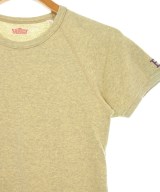 HOLLYWOOD RANCH MARKET（ハリウッドランチマーケット）Tシャツ・カットソー 黄 サイズ:2(M位) メンズ/2200722660010