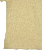 HOLLYWOOD RANCH MARKET（ハリウッドランチマーケット）Tシャツ・カットソー 黄 サイズ:2(M位) メンズ/2200722660010
