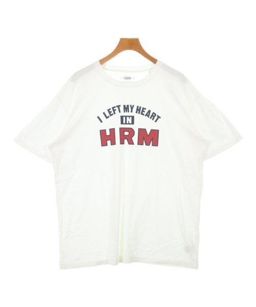 HOLLYWOOD RANCH MARKET(ハリウッドランチマーケット)のTシャツ・カットソー サイズ:4(XL位) 5,800円