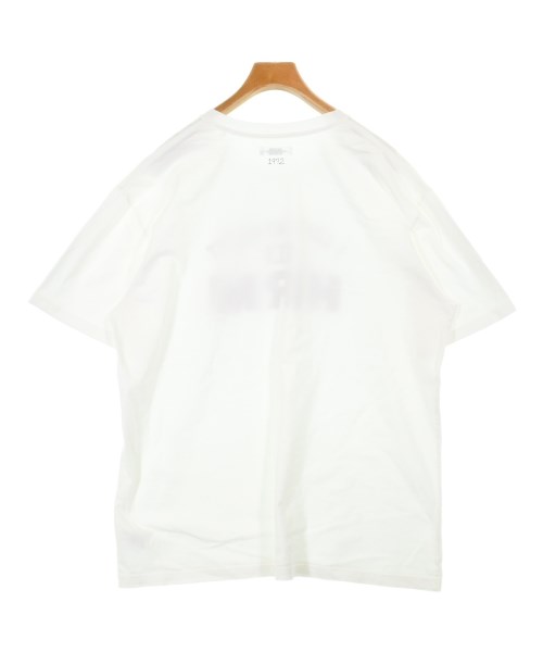 HOLLYWOOD RANCH MARKET（ハリウッドランチマーケット）Tシャツ・カットソー 白 サイズ:4(XL位) メンズ/2200726223020
