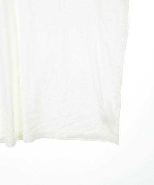 HOLLYWOOD RANCH MARKET（ハリウッドランチマーケット）Tシャツ・カットソー 白 サイズ:4(XL位) メンズ/2200726223020