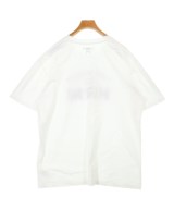 HOLLYWOOD RANCH MARKET（ハリウッドランチマーケット）Tシャツ・カットソー 白 サイズ:4(XL位) メンズ/2200726223020