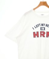 HOLLYWOOD RANCH MARKET（ハリウッドランチマーケット）Tシャツ・カットソー 白 サイズ:4(XL位) メンズ/2200726223020