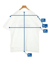 HOLLYWOOD RANCH MARKET（ハリウッドランチマーケット）Tシャツ・カットソー 白 サイズ:4(XL位) メンズ/2200726223020